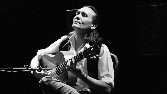 Teatro Cervantes Málaga