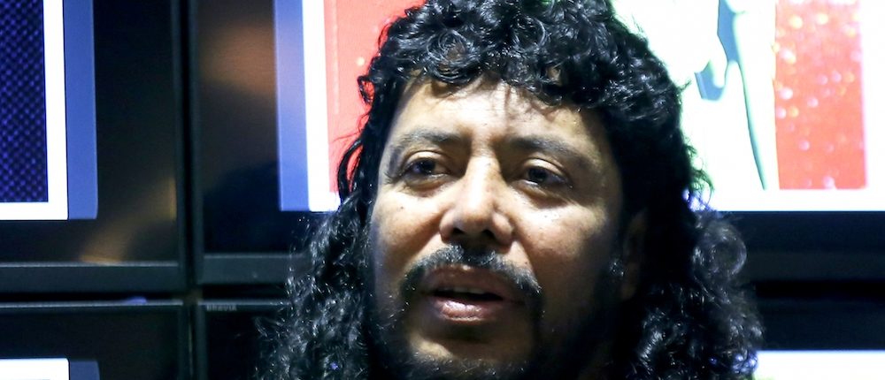Higuita: El camino del Escorpión