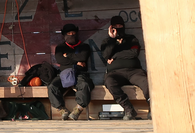 30 años del zapatismo