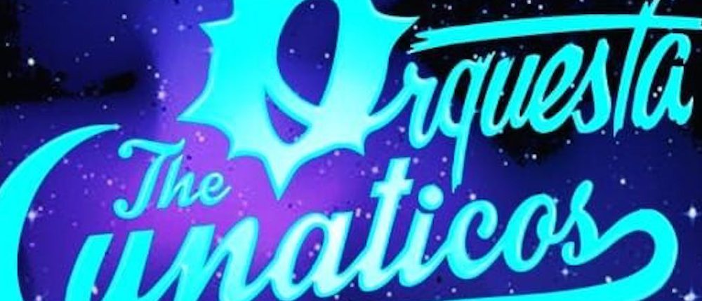 Orquesta The Lunaticos