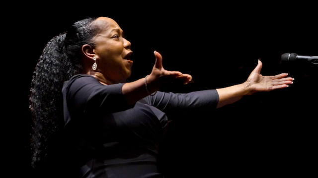 Teatro Cervantes Málaga