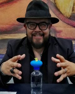 Carlos René Padilla