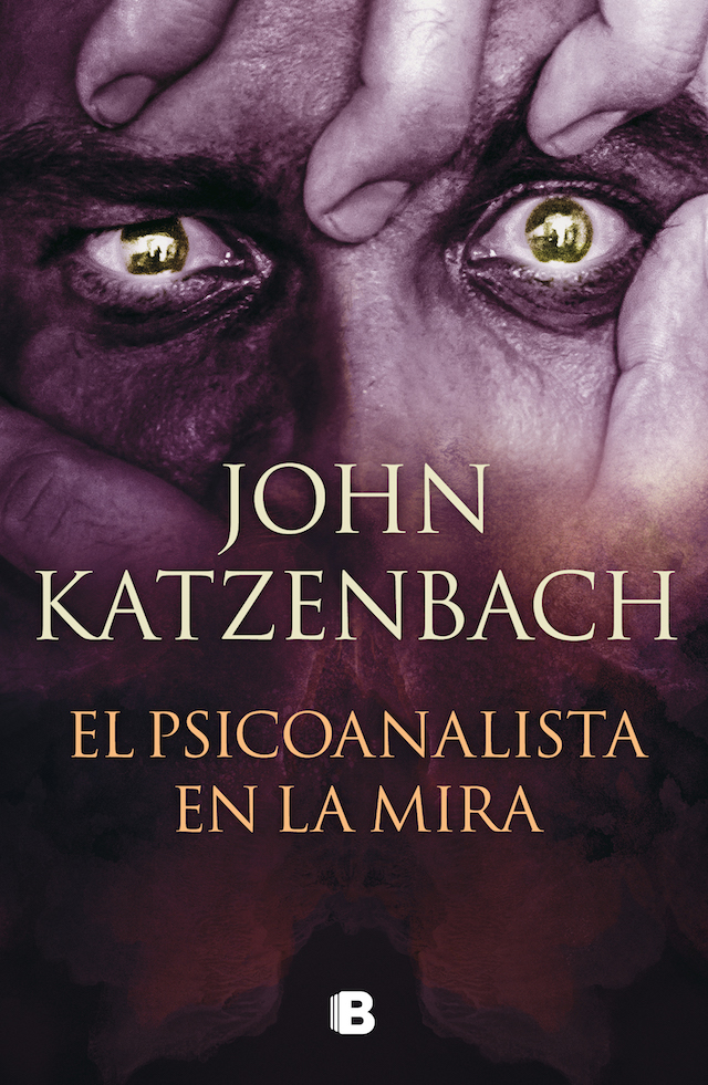 John Katzenbach