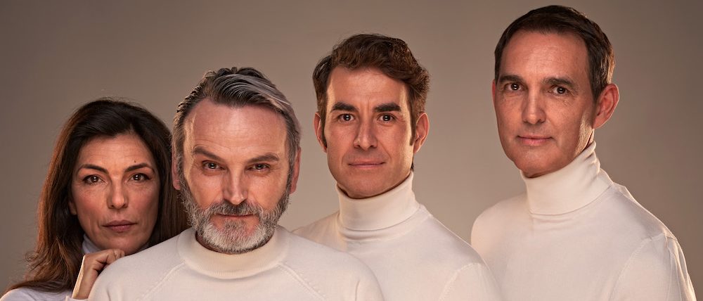 Festival de Teatro de Málaga