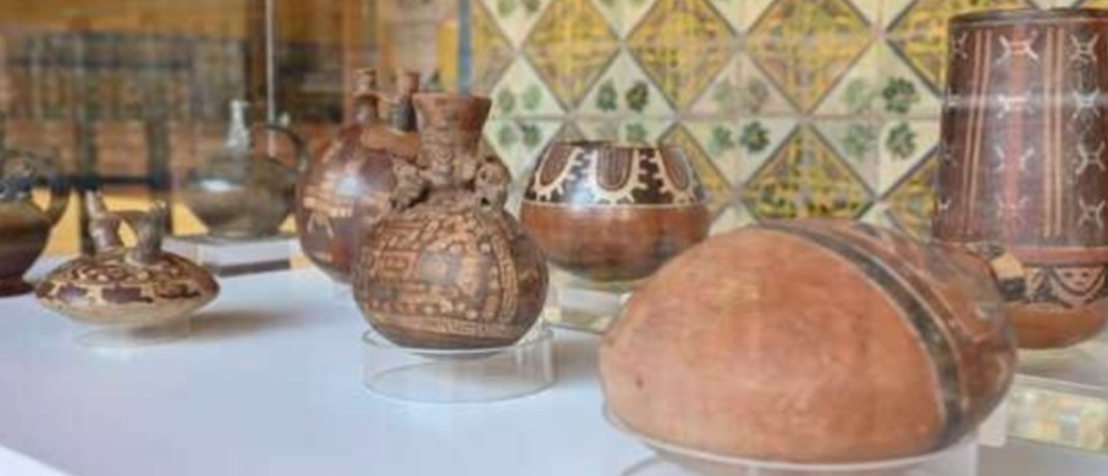 Cancillería del Perú