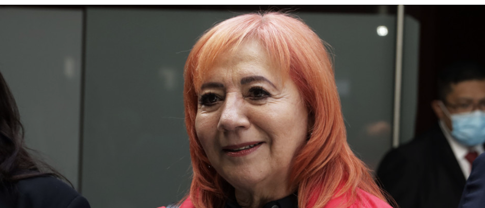 Comisión de Derechos Humanos