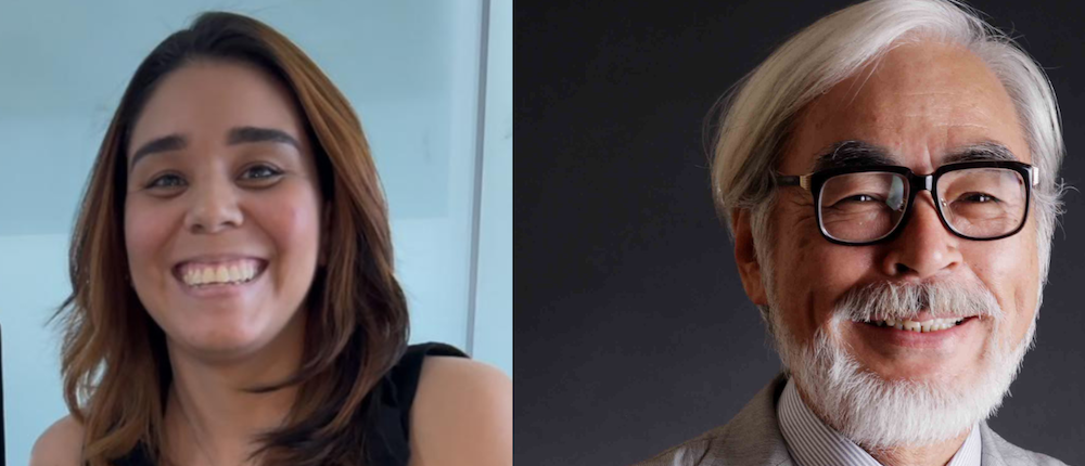 Geraldine Fernández