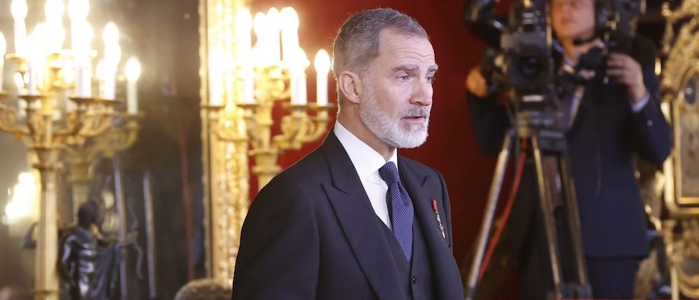 Felipe VI