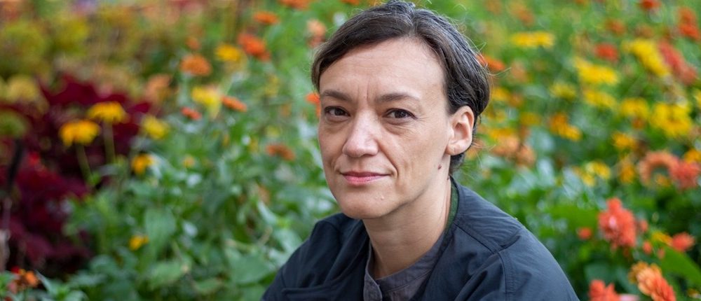 María José Ferrada