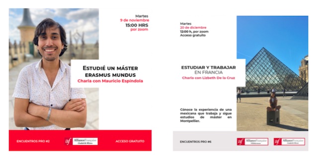 Extranjeros en Francia