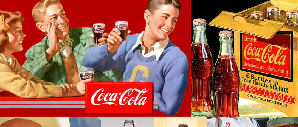 Coca Cola