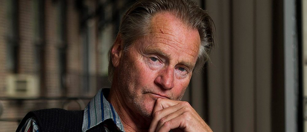 Sam Shepard