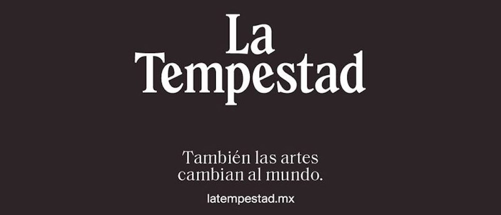 La Tempestad