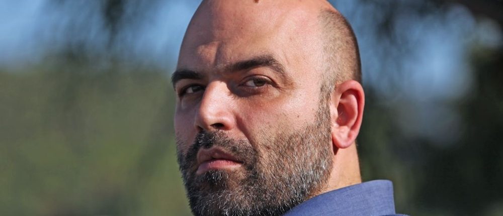 Roberto Saviano