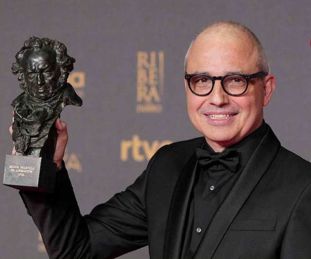 Premios Goya 2024