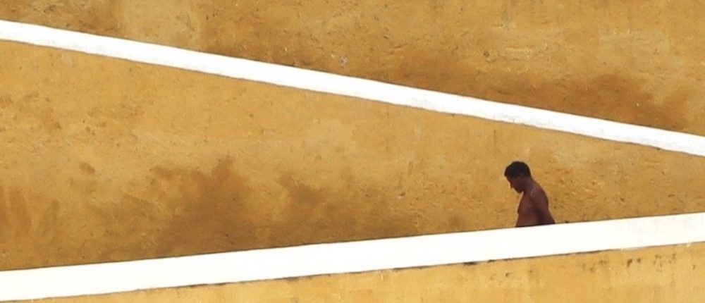 Dionisio sin maletas