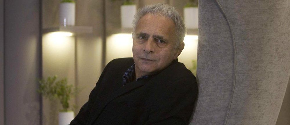 Hanif Kureishi