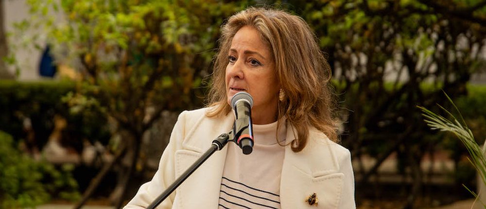 Universidad Claustro Sor Juana