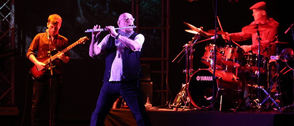 Jethro Tull