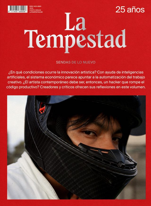 La tempestad