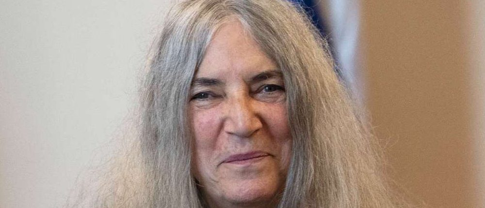 Patti Smith
