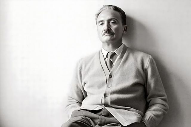 José María Arguedas