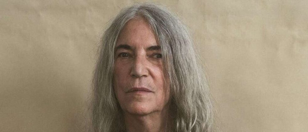 Patti Smith