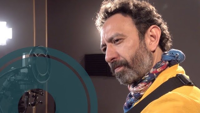 Fernando Rivera Calderón