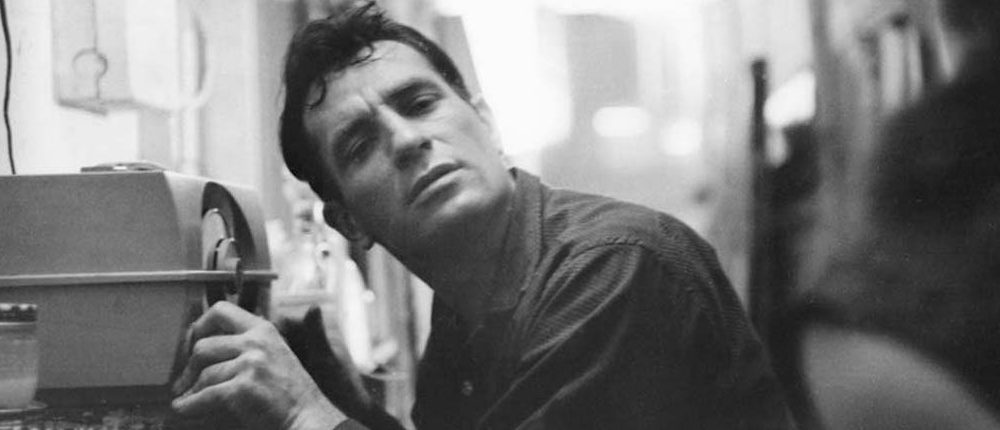 Jack Kerouac