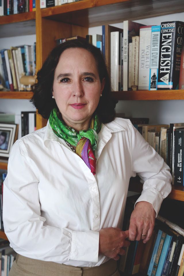 Ana Mercedes Saiz Valenzuela