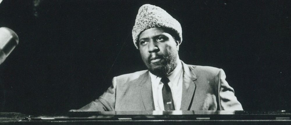 Thelonious Monk