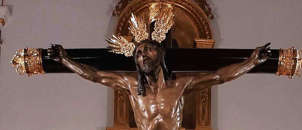 SEMANA SANTA ANDALUCÍA