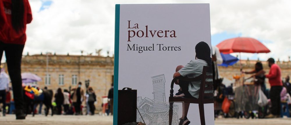 La polvera