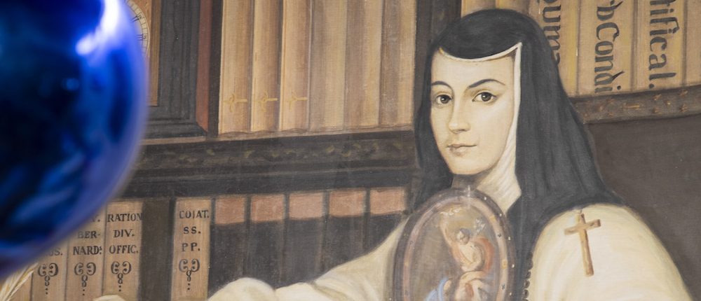 Sor Juana Inés de la Cruz
