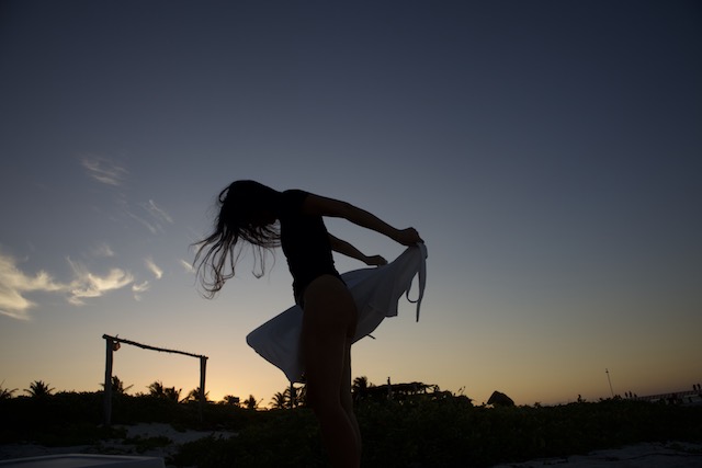 DIONISIO SIN MALETAS