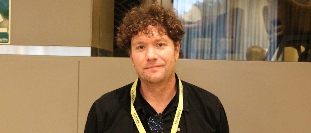 Rodrigo García Saiz