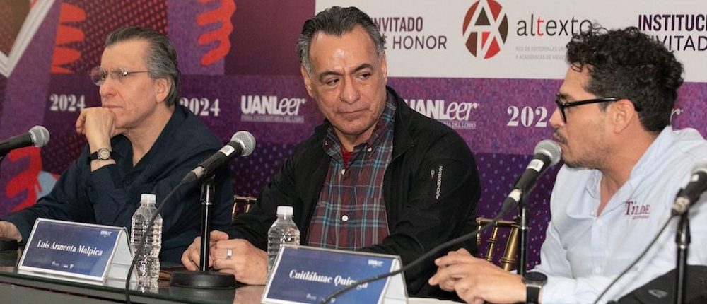 Editoriales independientes