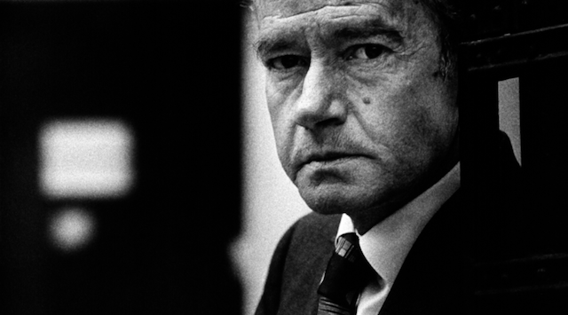 Rostros de la literatura mexicana. Cinco artistas de la lente