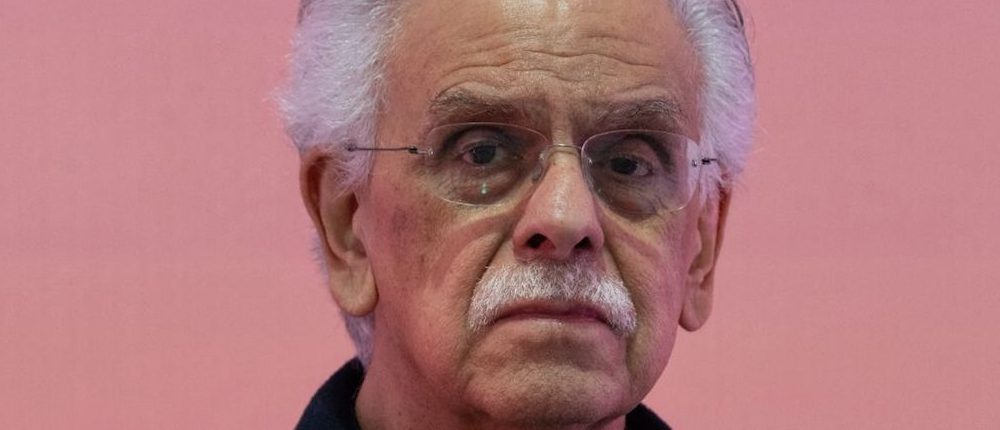 Carlos Martínez Assad