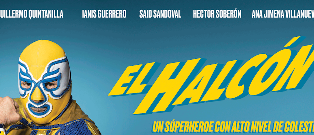 El Halcón