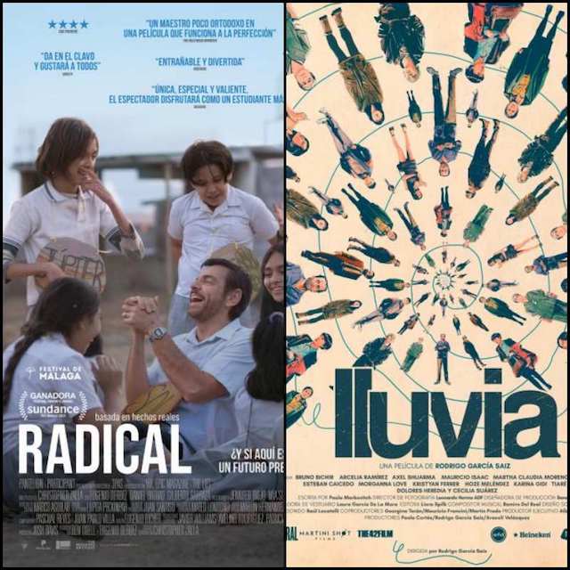 Festival de Cine de Málaga