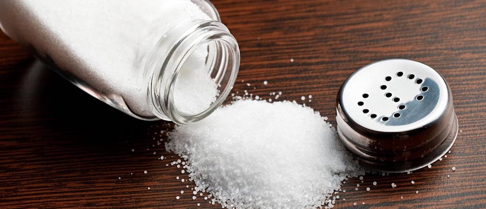 Grano de Sal