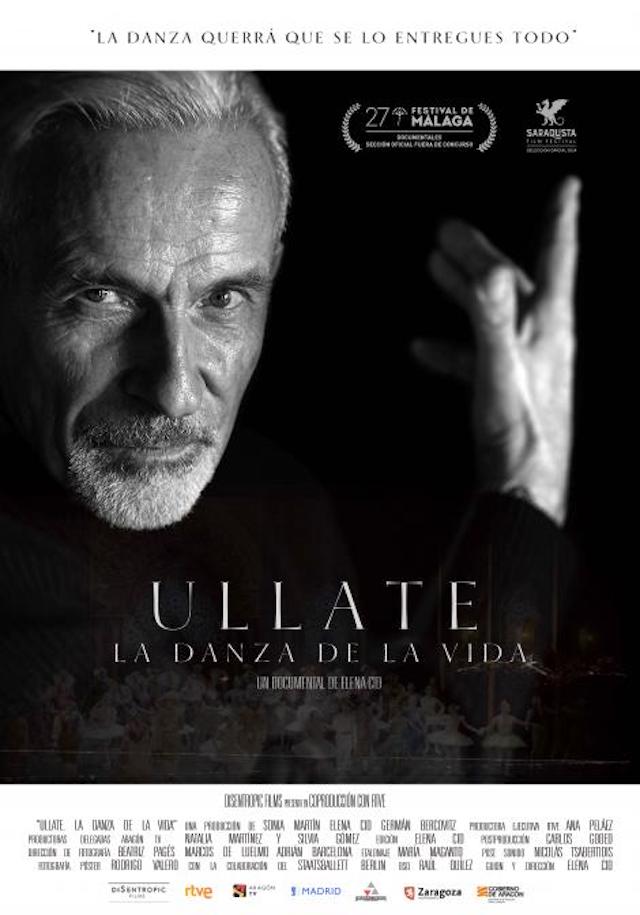 Víctor Ullate