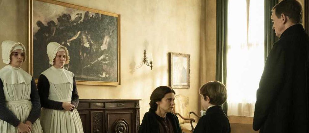 El secuestro del Papa