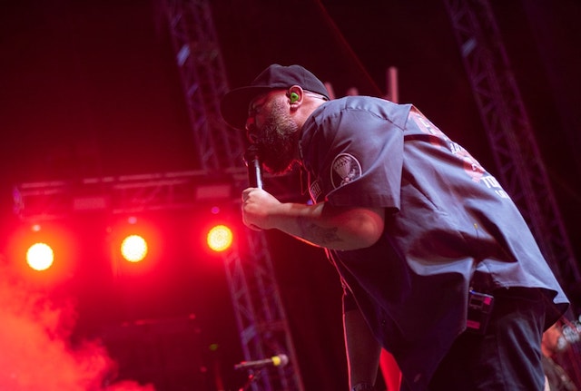 Gabriel Queso Bronfman