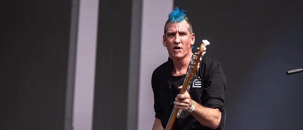 Gabriel Queso Bronfman