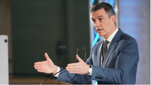 Pedro Sánchez