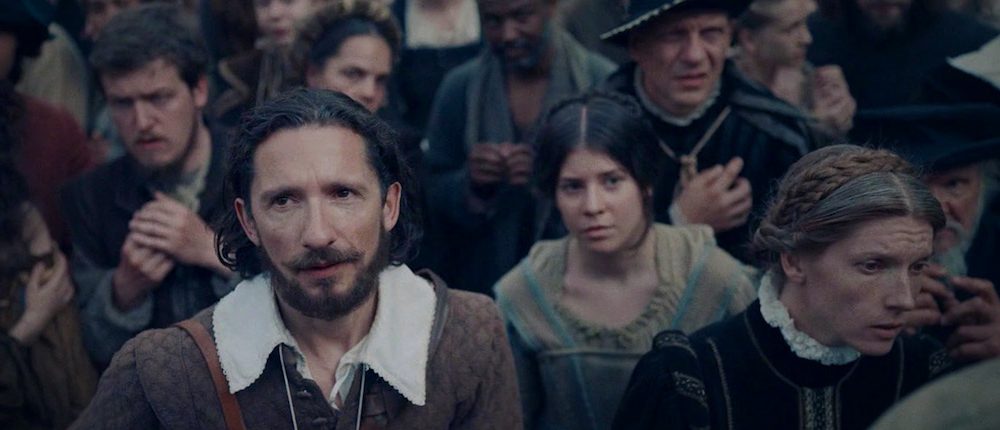 Shakespeare: Rise of a Genius