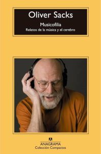 Oliver Sacks
