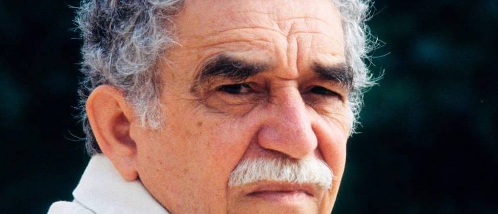 Gabriel García Márquez